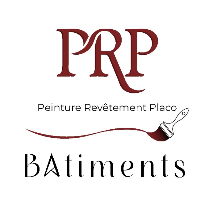 Logo PRP bâtiments